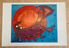 JAY BELL REDBIRD PRINTS