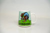 7 Teachings Coffee Mug