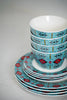 12 Piece Dinnerware Set