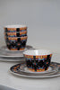 12 Piece Dinnerware Set