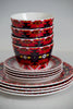 12 Piece Dinnerware Set