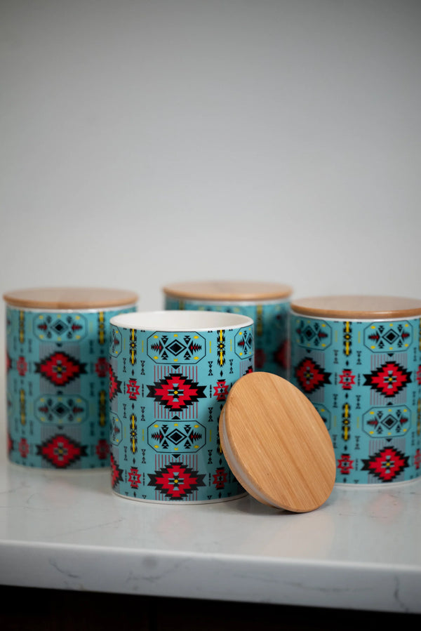 Cannister Set