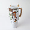 Travel Tumbler