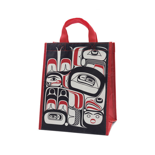 ECO BAG - EAGLE VISION