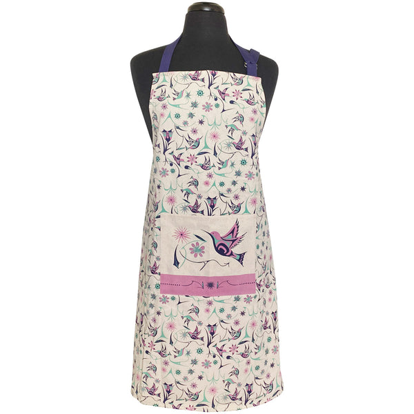 Apron