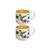 ESPRESSO MUG  - SET OF 2