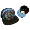 SNAP BACK HAT - ASSORTED STYLES