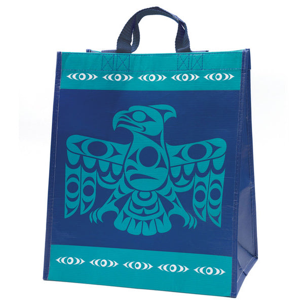 ECO BAG - Connecting with our Ancestors