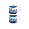 ESPRESSO MUG  - SET OF 2