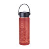 Wide Mouth Insulated Bottle(21oz)