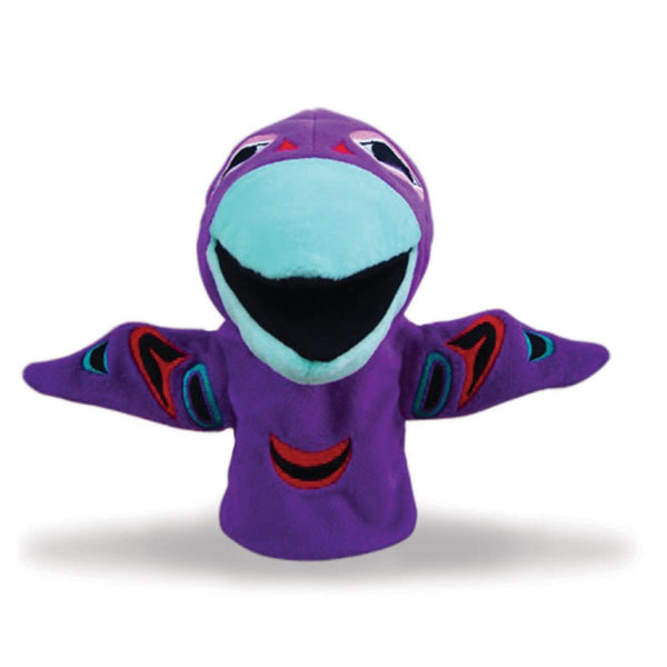 PUPPET - JOY THE HUMMINGBIRD BY ROGER SMITH