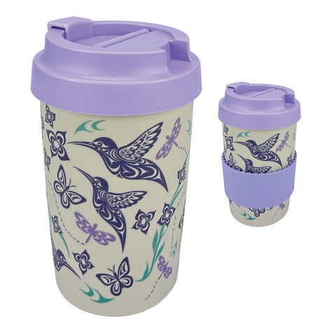 Eco Travel Mug