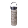 Wide Mouth Insulated Bottle(21oz)
