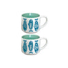 ESPRESSO MUG  - SET OF 2