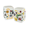 Salt & Pepper Shaker Set
