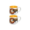ESPRESSO MUG  - SET OF 2
