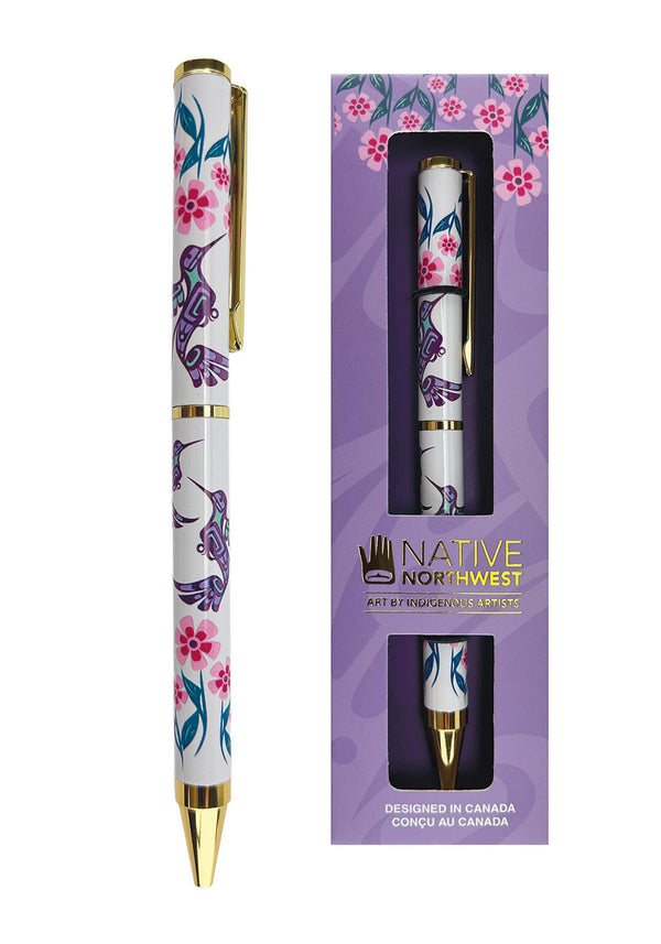 Premium Ballpoint Pen