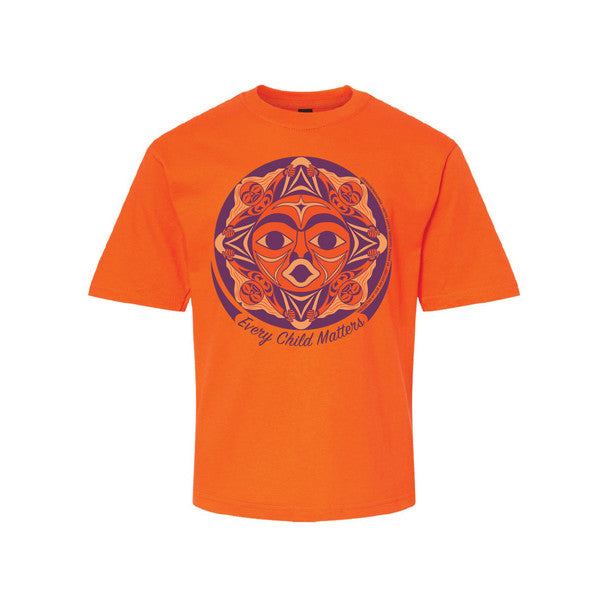ORANGE SHIRTS - 2023