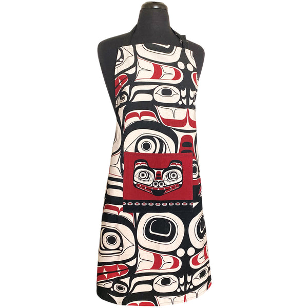 Apron