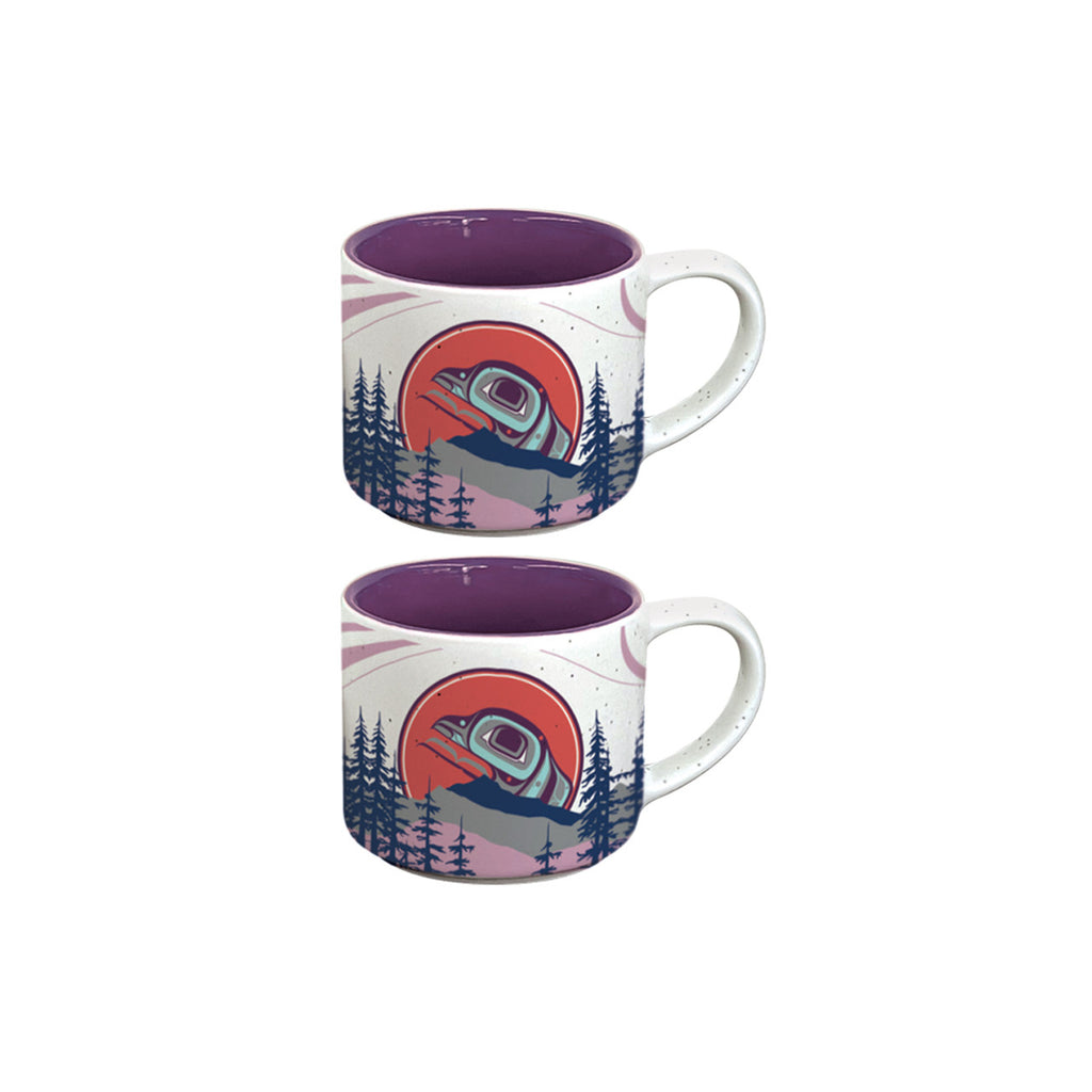 ESPRESSO MUG  - SET OF 2