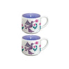 ESPRESSO MUG  - SET OF 2