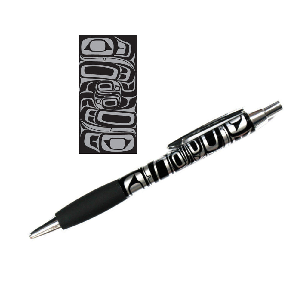PENS - Various Artist Designs
