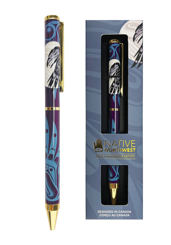 Premium Ballpoint Pen