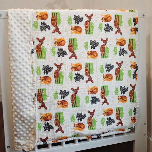 Baby Blanket