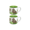 ESPRESSO MUG  - SET OF 2