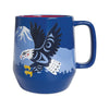 Big Ceramic Mug