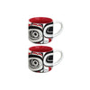 ESPRESSO MUG  - SET OF 2