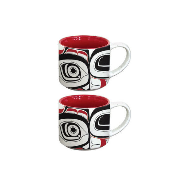 ESPRESSO MUG  - SET OF 2
