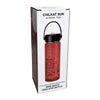 Wide Mouth Insulated Bottle(21oz)