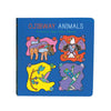 BOARD BOOK