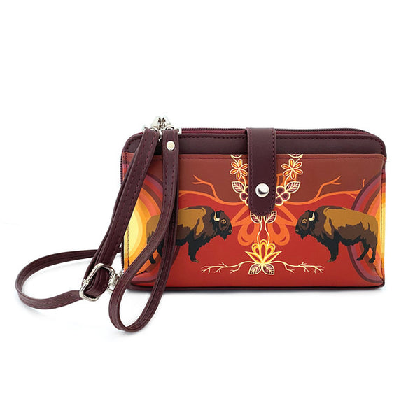 CROSSBODY PURSE
