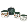 CERAMIC MEASURING CUP SET