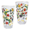 Printed Glass Tumbler(2)