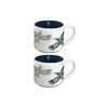 ESPRESSO MUG  - SET OF 2