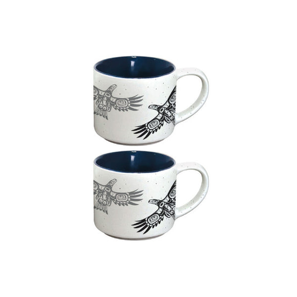 ESPRESSO MUG  - SET OF 2