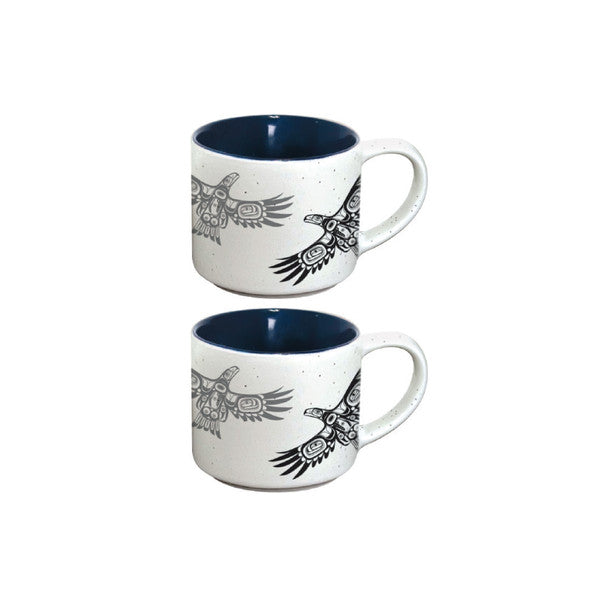 ESPRESSO MUG  - SET OF 2