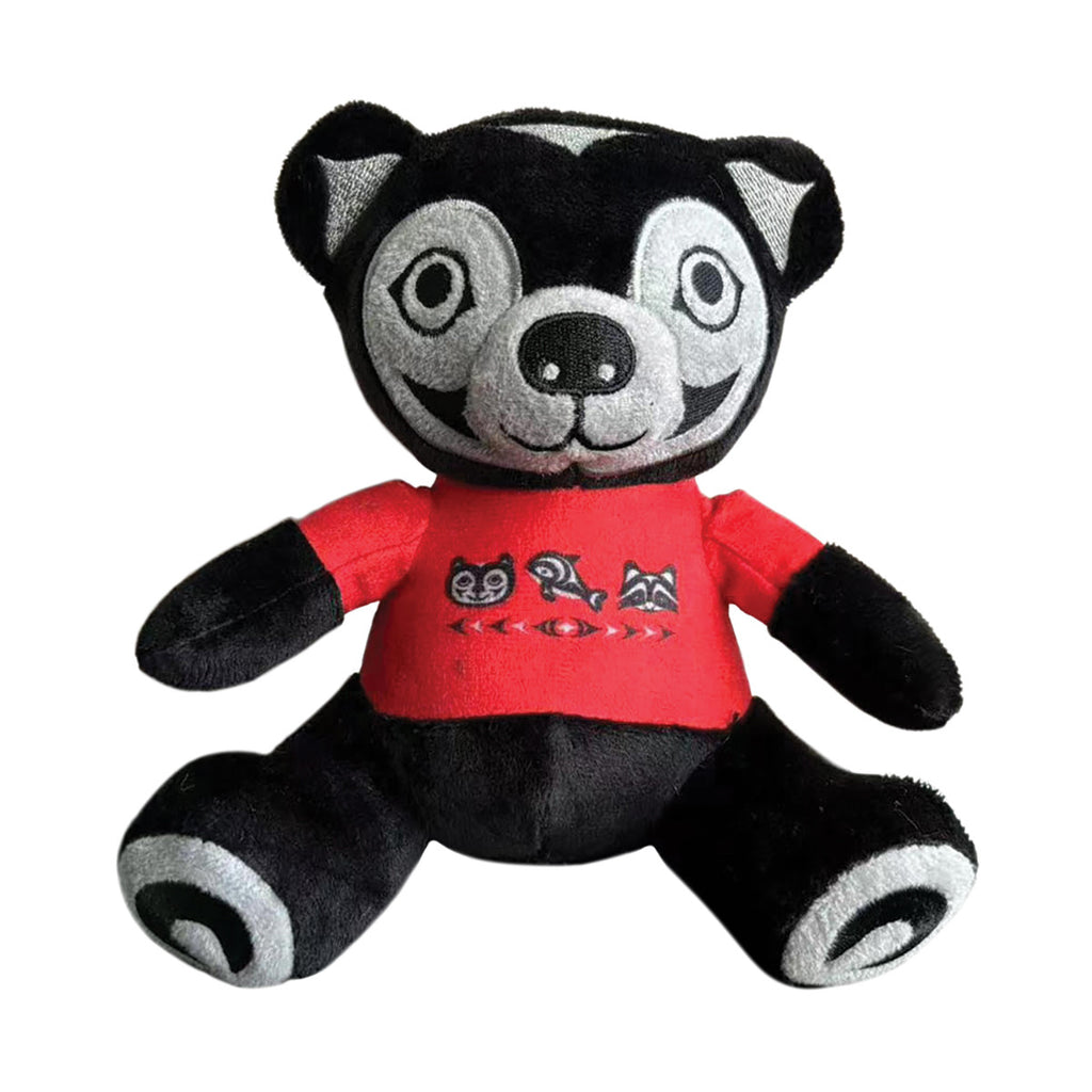 Cubby The Bear