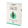 Soapstone Pendant Carving Kit
