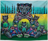 Fleece Blankets