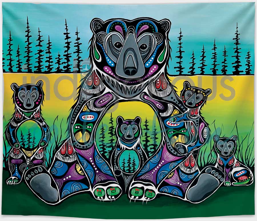 Fleece Blankets