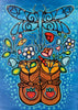 ART CARDS - JACKIE TRAVERSE