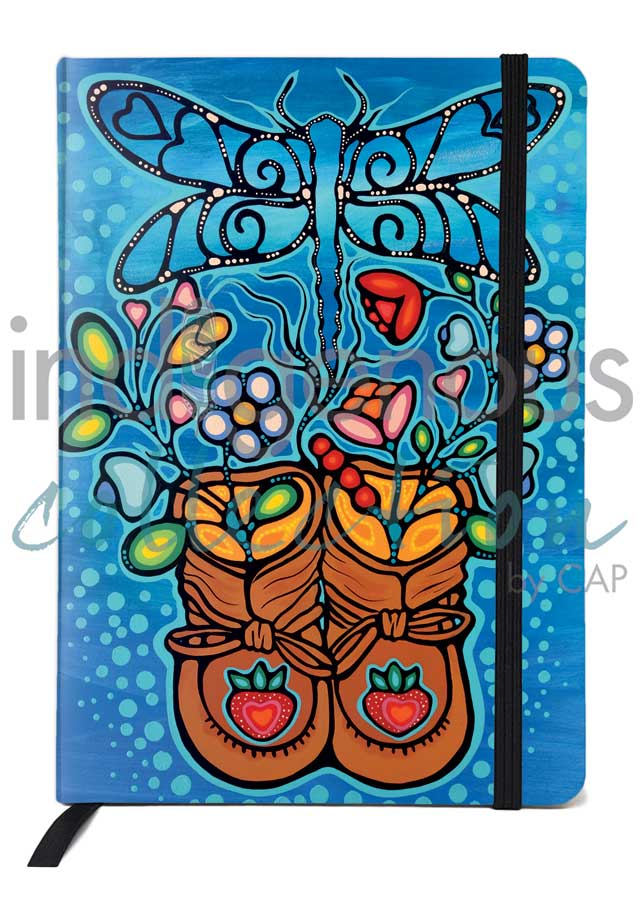 Journal- Little Ancestors