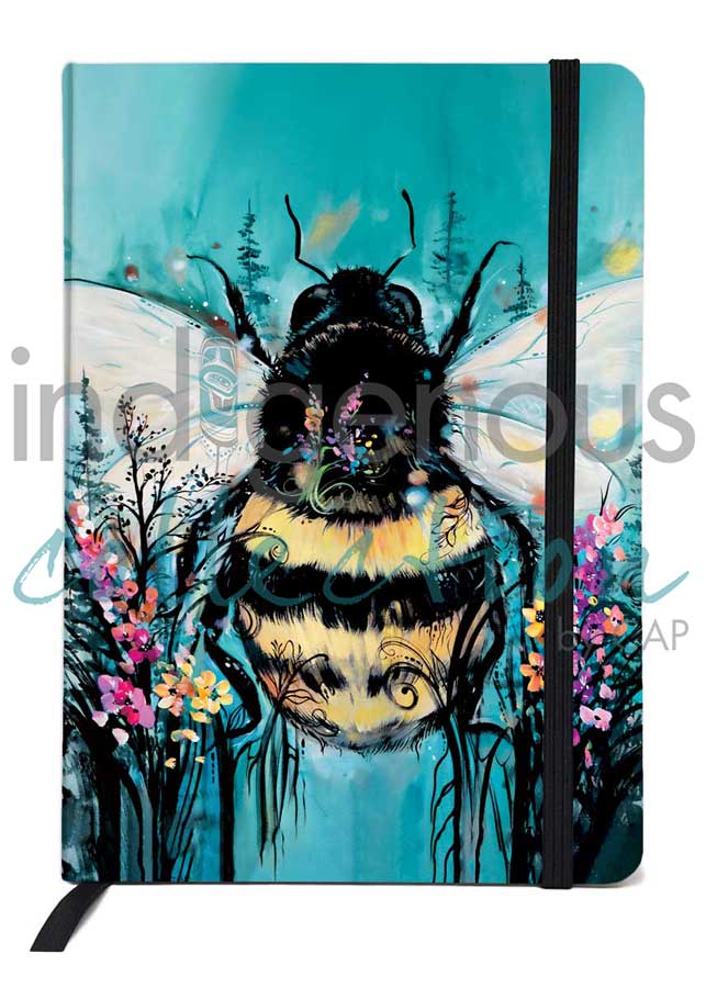 Journal- Bumble Bee