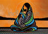 ART CARDS - BETTY ALBERT