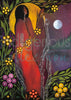 ART CARDS - BETTY ALBERT