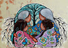 ART CARDS - JACKIE TRAVERSE